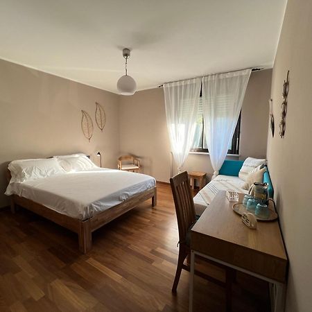 La Rosa Del Golfo Dei Poeti Hotel La Spezia Eksteriør billede