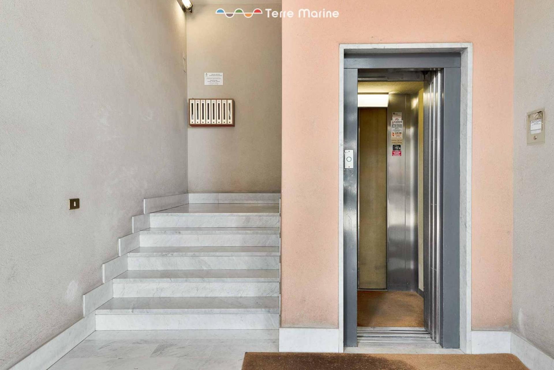 La Rosa Del Golfo Dei Poeti Hotel La Spezia Eksteriør billede