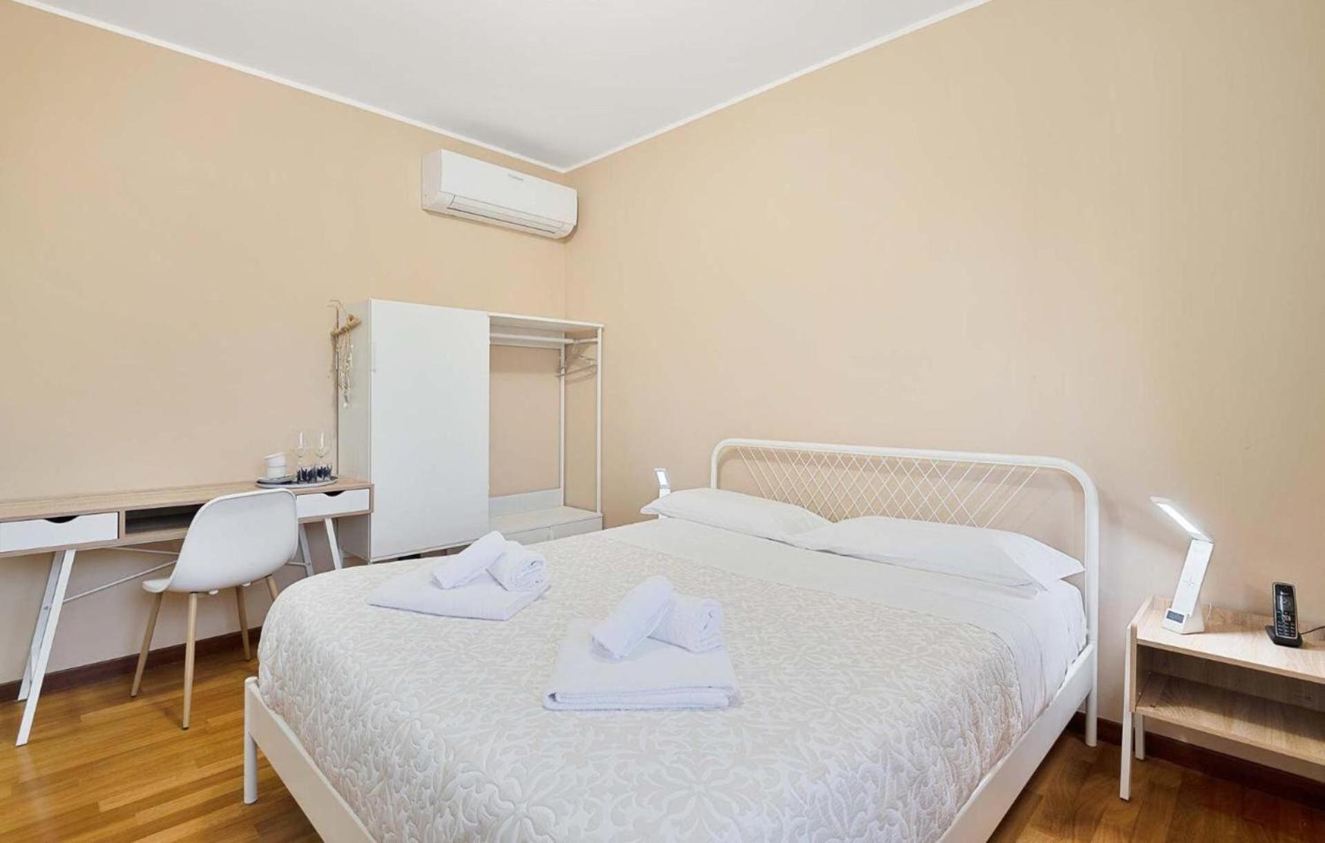 La Rosa Del Golfo Dei Poeti Hotel La Spezia Eksteriør billede