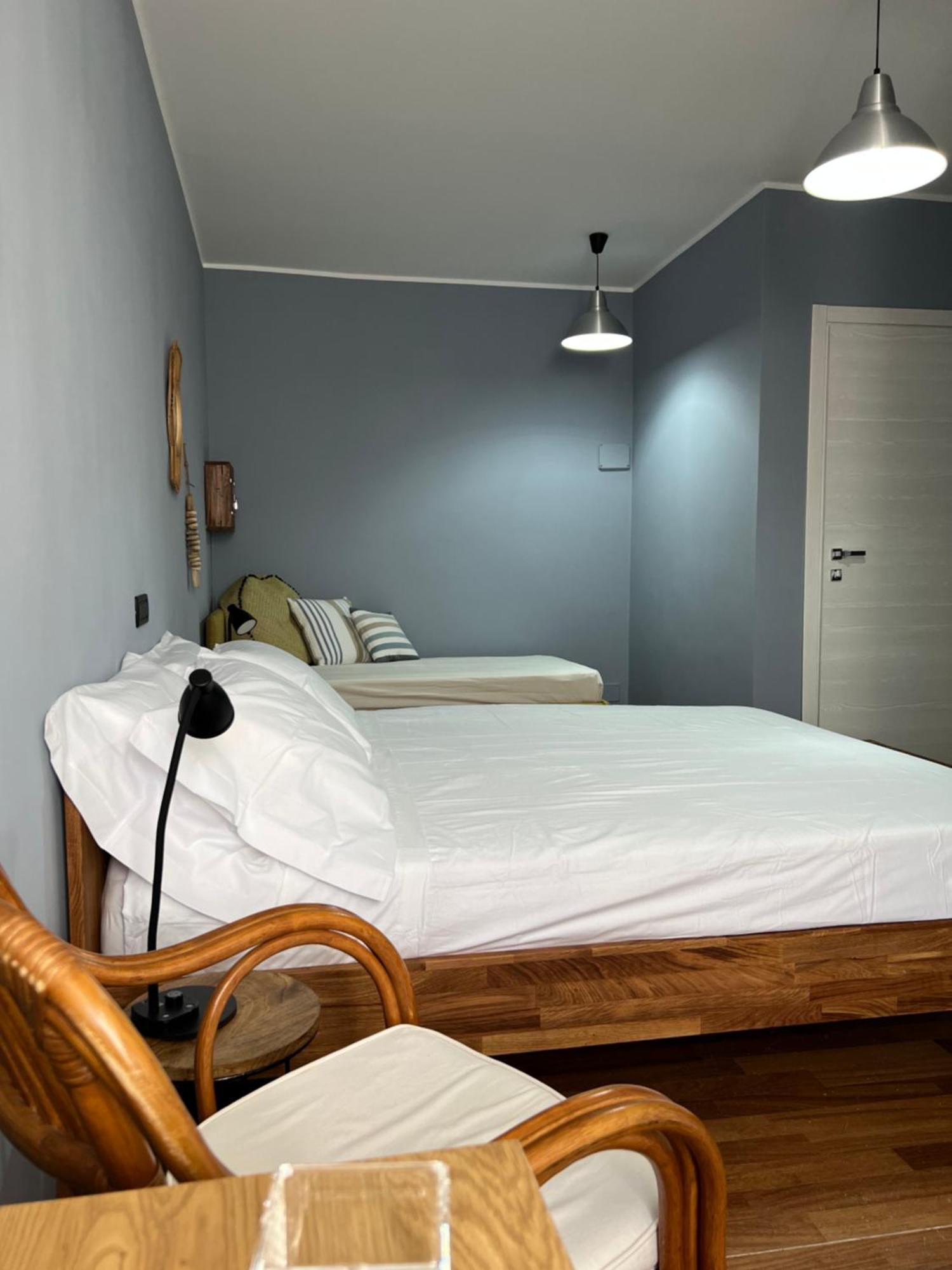 La Rosa Del Golfo Dei Poeti Hotel La Spezia Værelse billede