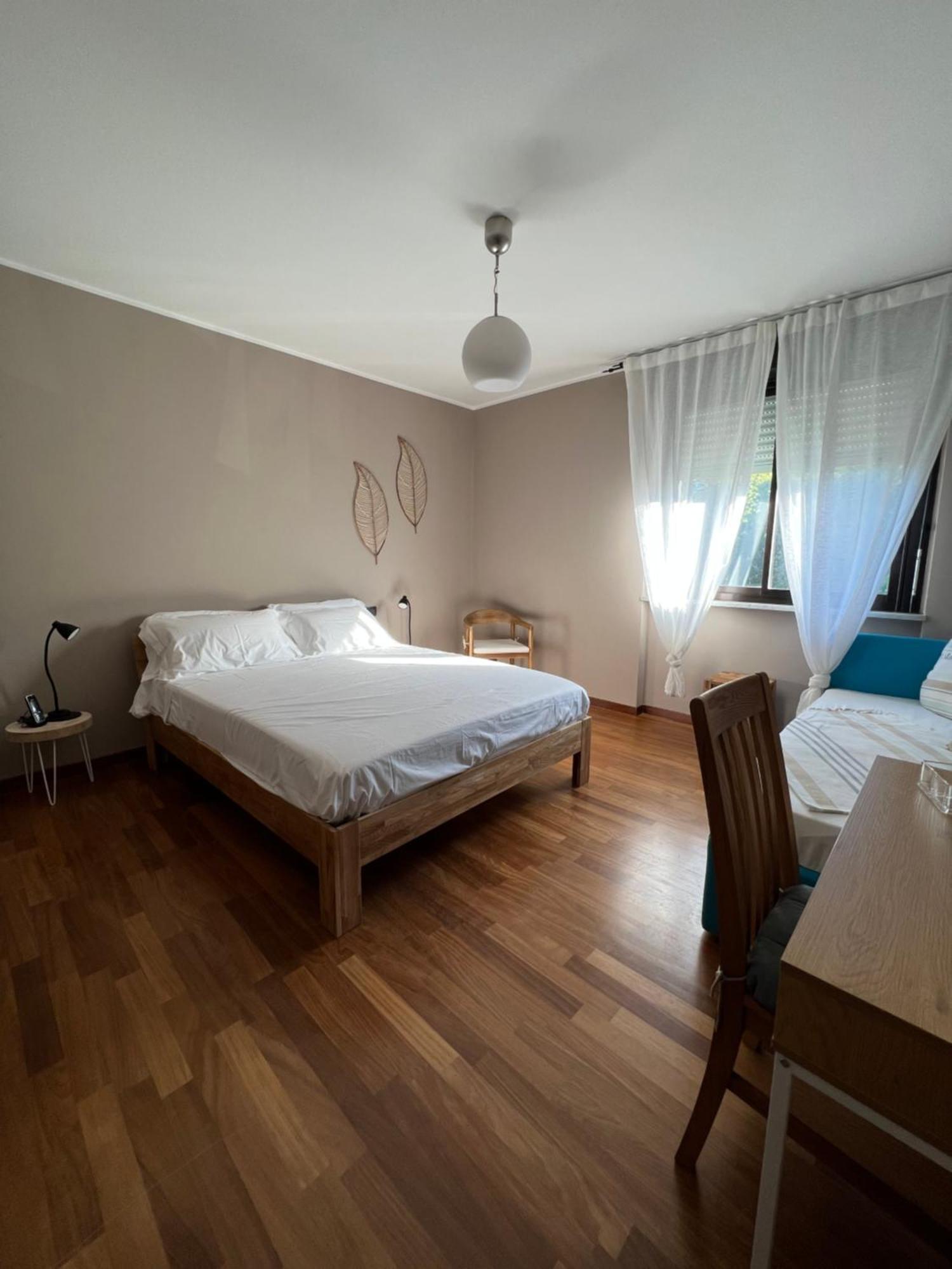La Rosa Del Golfo Dei Poeti Hotel La Spezia Eksteriør billede