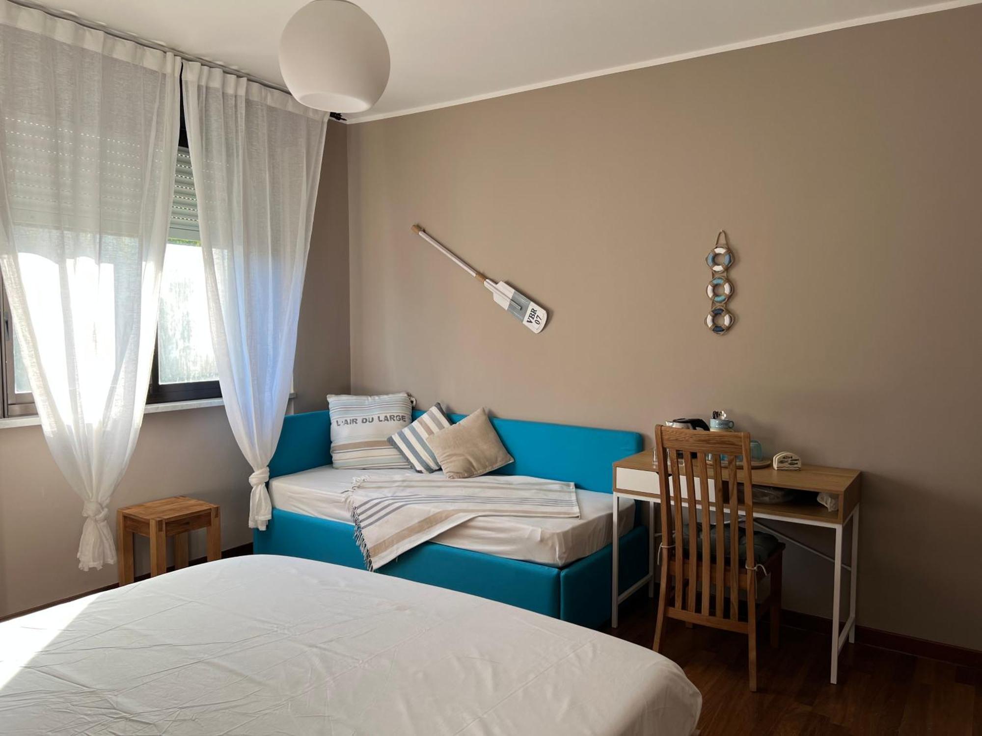 La Rosa Del Golfo Dei Poeti Hotel La Spezia Eksteriør billede