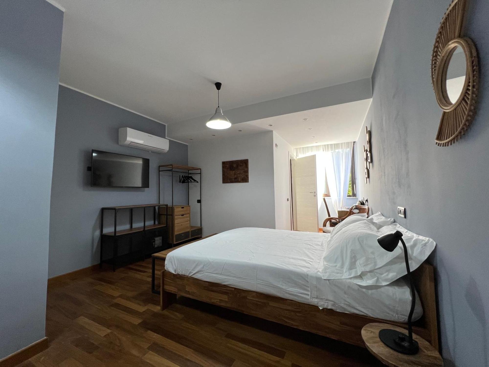 La Rosa Del Golfo Dei Poeti Hotel La Spezia Værelse billede