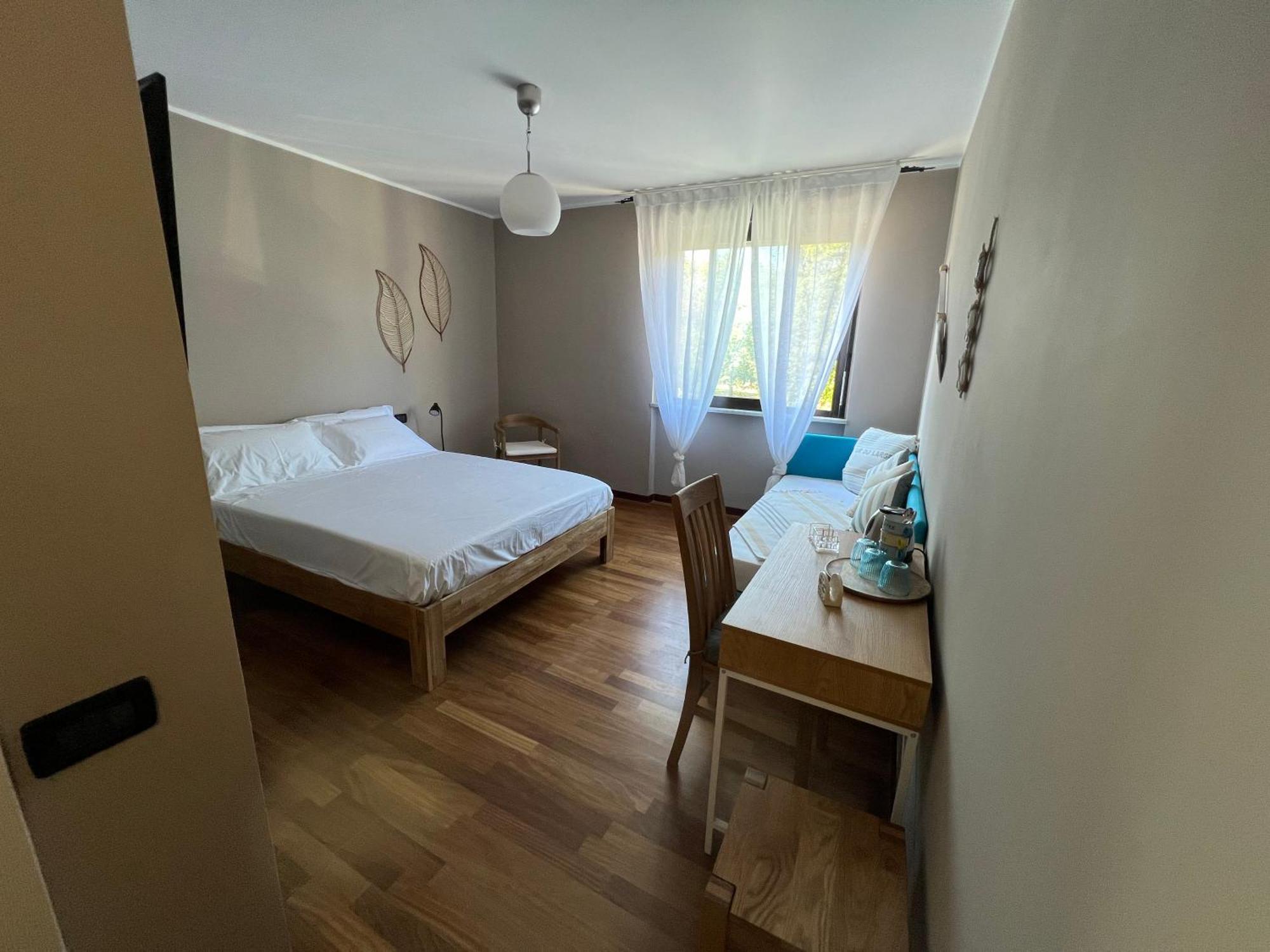 La Rosa Del Golfo Dei Poeti Hotel La Spezia Eksteriør billede